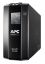 Back UPS Pro BR 900VA, 6 aljzat, AVR, LCD interfész