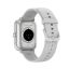 Carneo Versa HR+ Smartwatch Silver