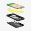 Spigen Tough Armor case for Samsung Galaxy A37 5G Black