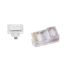 Gembird LC-PTU-01/100 Universal pass-through modular UTP plug 8P8C
