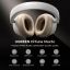 UGREEN HiTune Max 5C Hybrid ANC Bluetooth Headset White