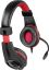 Speedlink Legatos Gaming Headset Black/Red