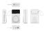 Mobile Origin PB15 20000mAh PowerBank White