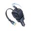 Baseus PrimeTrip VR2 Max Car Charger Black