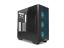 Számítógépház Lian Li LANCOOL III Mesh RGB ATX Fekete Edzett üveg