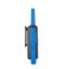 Motorola Talkabout T62 Walkie-Talkie (2 Pcs) Black/Blue