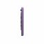 8BitDo Arcade Stick Signature Edition Transparent Purple