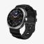 Spigen Silicone Band for Samsung Galaxy Watch 8 46mm/44mm/40mm Black