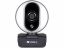 Sandberg Streamer Pro Webkamera Black/Silver