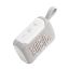 JBL Go 5 Bluetooth Speaker White