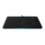 Meetion MT-P010 fekete RGB Gamer egérpad