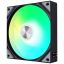Ventilátor TRYX ROTA SL ARGB  - 120 mm, 3darabos, fekete