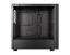 ID-COOLING WARE 510 Tempered Glass Black