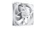 Be quiet! Pure Wings 3 120mm PWM Reverse White (3-Pack)