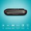Lamax SteelTones1 Bluetooth Headset Black