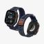 Spigen Fabric Band for Apple Watch 49mm/46mm/45mm/44mm Navy
