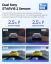 VIOFO A229 Plus 2CH Dash Cam Black