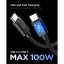 Spigen Essential 45W Wall Charger Black