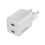 Canyon CU35CC Wall Charger White