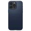 Spigen iPhone 15 Pro Max Case Liquid Air Navy Blue
