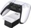 Venom VS5000 Single Docking Station for Playstation5 White