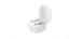 Philips TAT2200BK Bluetooth Headset White