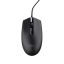 Trust TM-101 Wired Mouse Black
