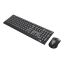 Redragon BS-8343A Wireless Keyboard Combo HU