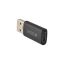 Dviced USB-C to USB-A Adapter Black