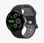 Spigen Nano Pop Band for Google Pixel Watch 4/3 45mm Black Sesame