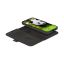 dbramante1928 Lynge MagSafe case for iPhone 16 Pro Black