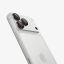 Spigen Glass tR EZ Fit Optik Pro for iPhone 18 Pro Max/18 Pro 2 Pack Burgundy
