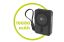 Mobile Origin 10000 mAh PowerBank Black