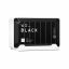 Western Digital 1TB USB3.2 D30 Game Drive for Xbox Black/White