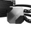 Montech HyperFlow Silent 360 Black