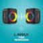 Lamax PartyKing1 Play Speaker Black
