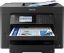 Epson WorkForce WF-7840DTWF - multifunkciós tintasugaras készülék - nyomtatás, szkennelés, másolás, fax 4800 x 2400 DPI A3+ DUPLEX 25ppm Wi-Fi AirPrint