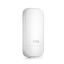 ZyXEL NWA55AX Pro AX3000 4-Stream WiFi 6 Dual-Radio NebulaFlex Outdoor Access Point