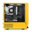 Thermaltake Ceres 350 MX Tempered Glass Bublebee