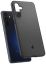 Spigen Essential sandblast Samsung Galaxy M55 5G Matte Black