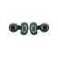 Motorola Moto Buds Loop Bluetooth Headset Trekking Green