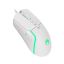 Marvo Capo 20 Gaming Mouse White