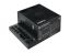 Tápegység Lian Li EDGE EG1300 80 Plus Platinum, PCIe 5.1, ATX 3.1 - 1300W, fekete