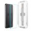 Spigen Glass EZ Fit 2 Pack - Samsung Galaxy S23