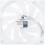 Thermalright TL-C12CW-SX3 ARGB rendszerhűtő ventilátor kit fehér