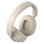 Defender FreeMotion B485 Bluetooth stereo headset Beige
