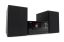 JVC UX-E225B Mini HiFi