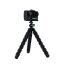Rollei Selfie mini tripod Black