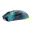 Sharkoon Skiller SGM25W Wireless Gaming Mouse Ocean