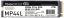 TeamGroup 500GB M.2 2280 NVMe MP44L